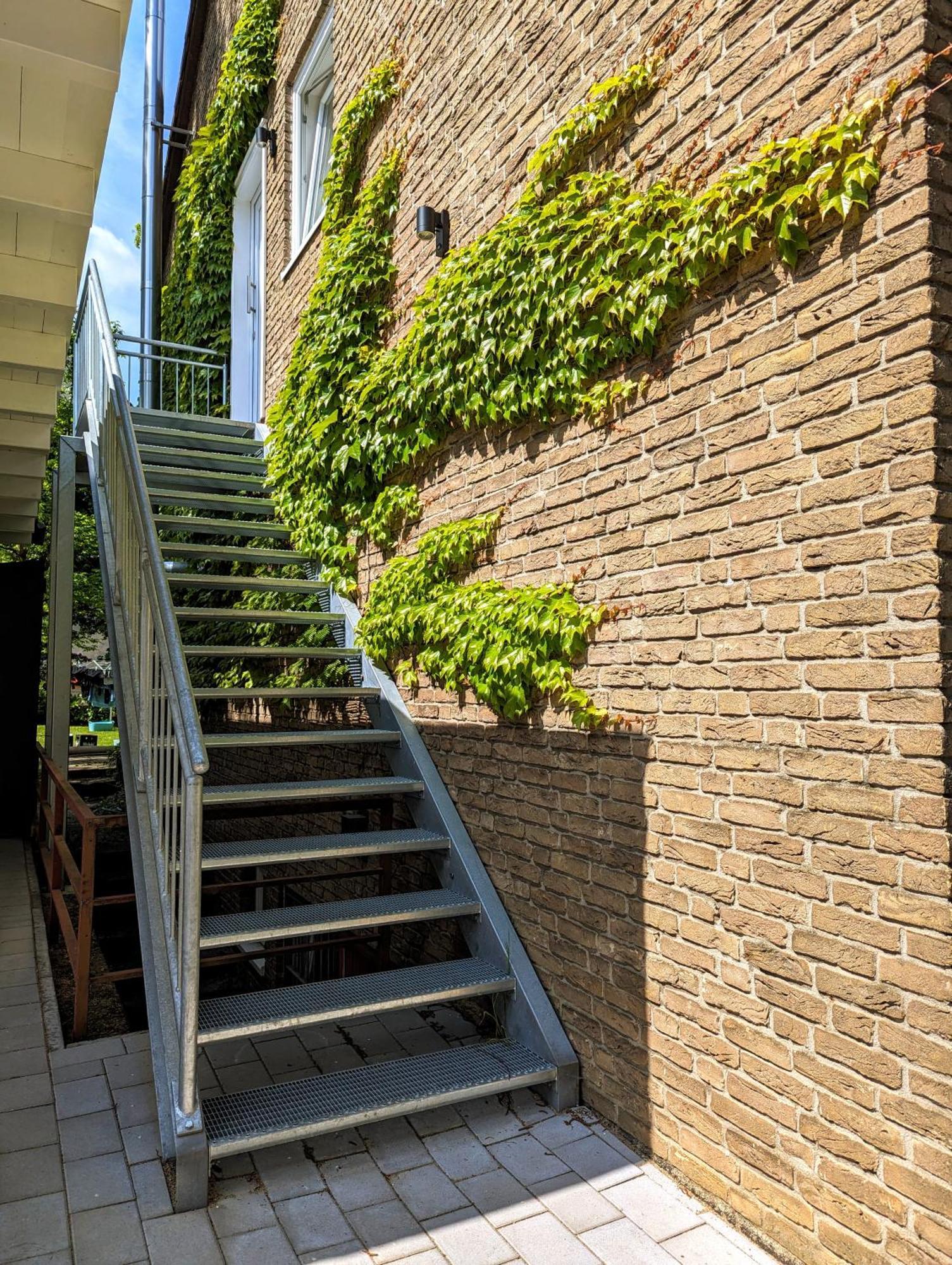 Apartment Mit Balkon In Hannover-Ahlem Zewnętrze zdjęcie